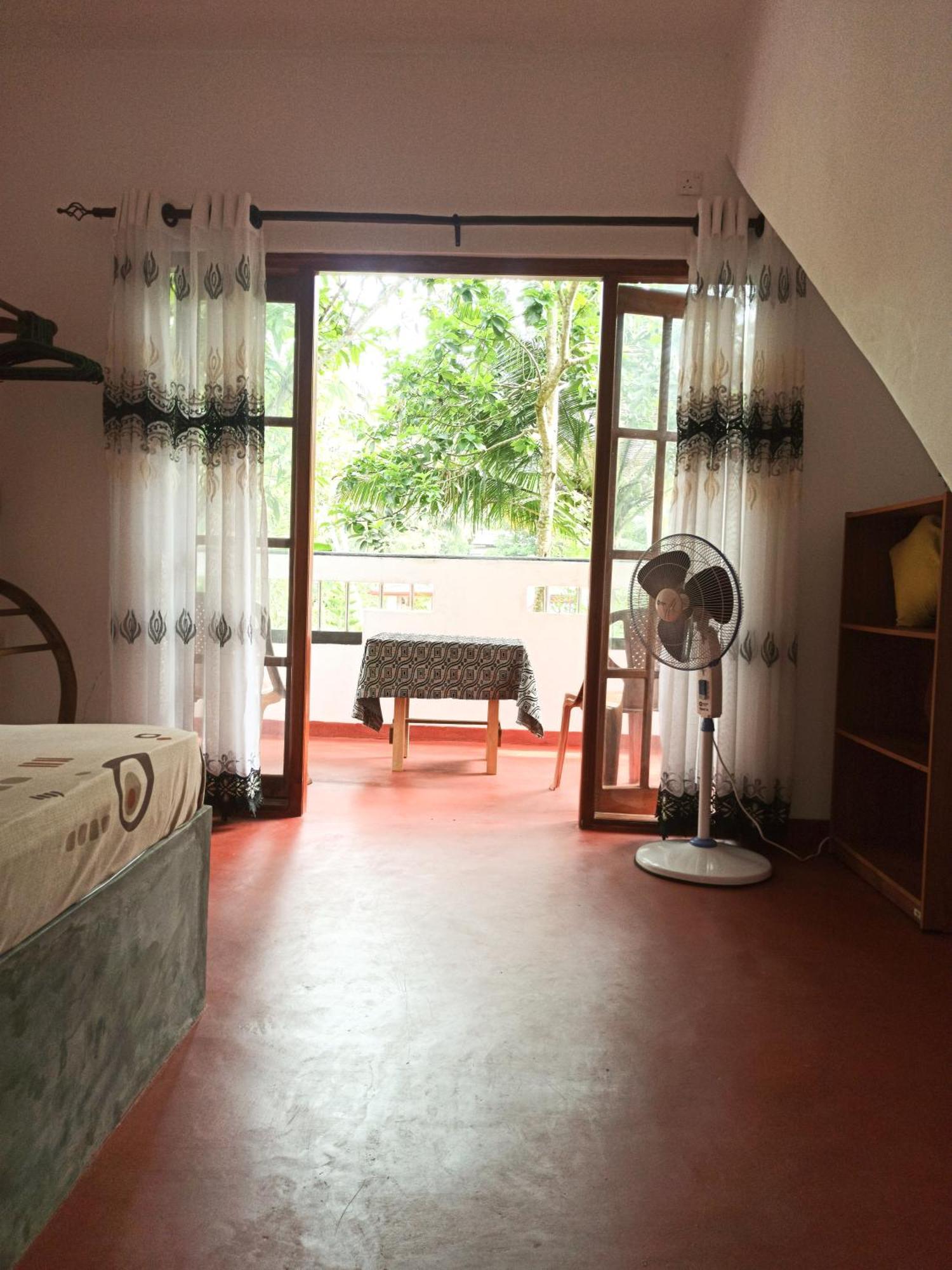 Maneesha Guest House Weligama Exterior photo