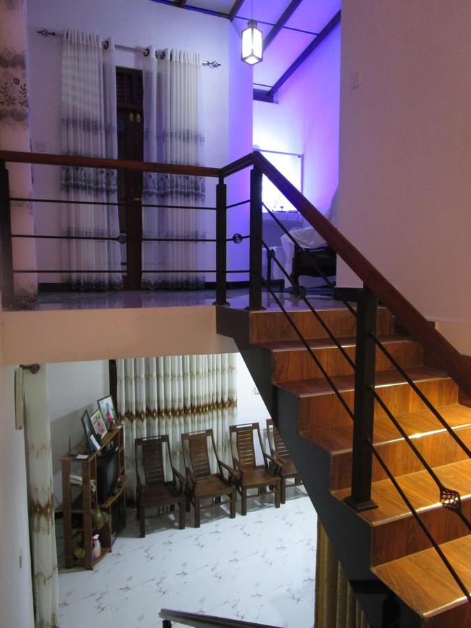 Maneesha Guest House Weligama Exterior photo