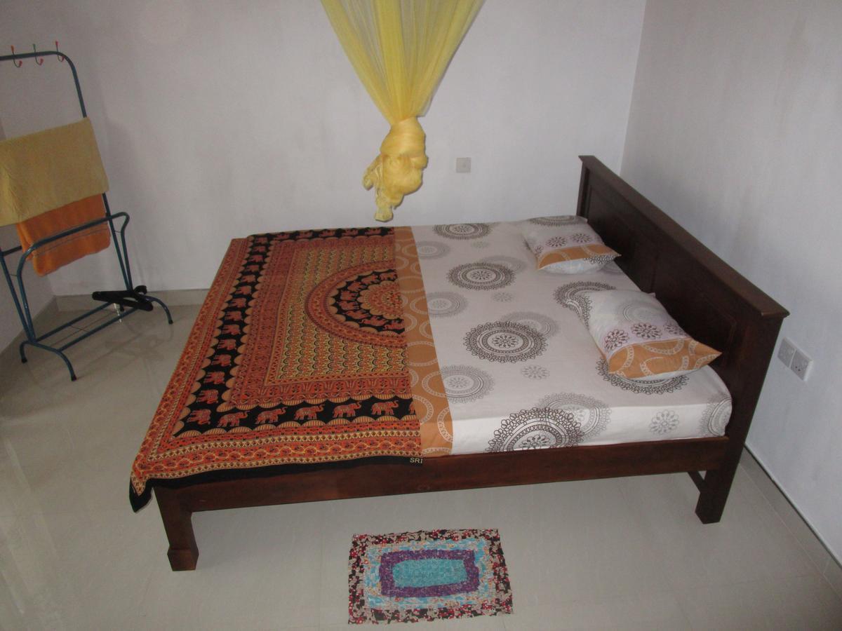 Maneesha Guest House Weligama Exterior photo